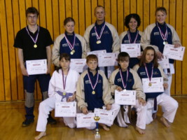 2004 - východočeský pohár Trutnov