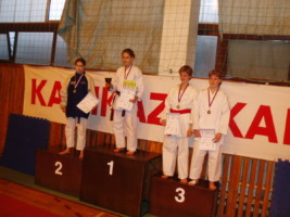 2005 - Velká cena Hradce Králové