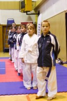 14. ročník turnaje KARATE