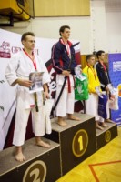 14. ročník turnaje KARATE