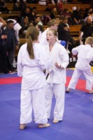 14. ročník turnaje KARATE