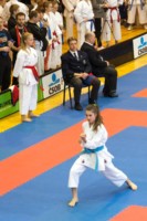 1. kolo Národního poháru karate