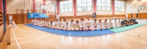 nábor karate 2019