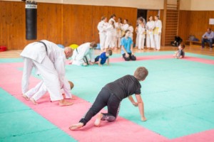 nábor karate 2019