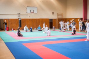 nábor karate 2019