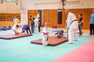 nábor karate 2019