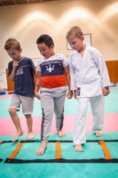 nábor karate 2019