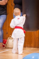 nábor karate 2019