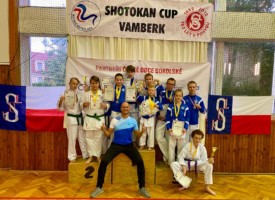 2020 - Shotokan Cup
